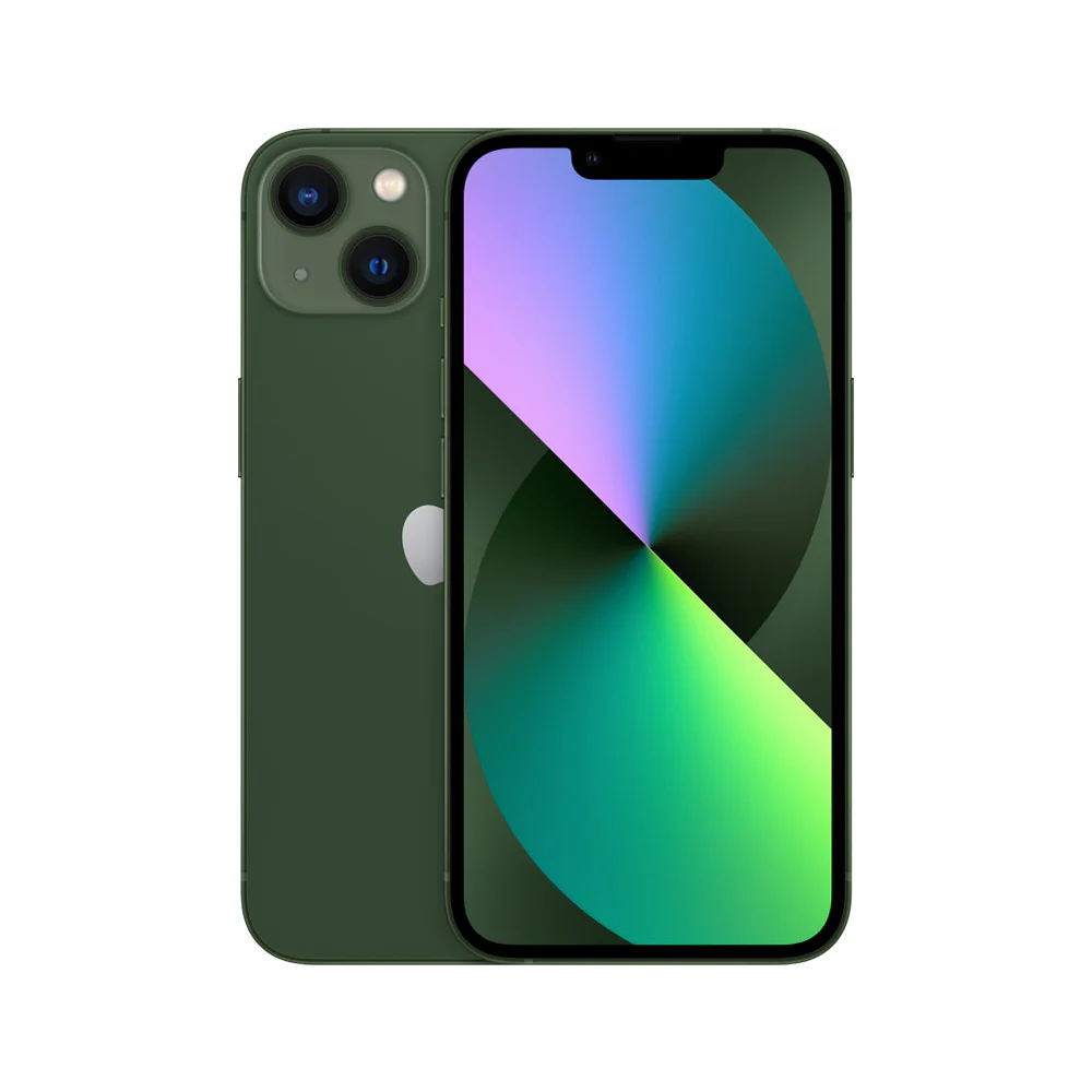 iPhone 13 128GB - Green