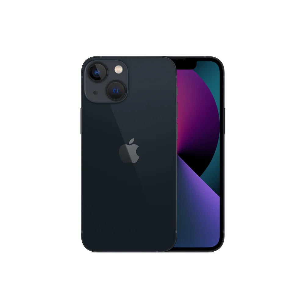 iPhone 13 128GB - Black