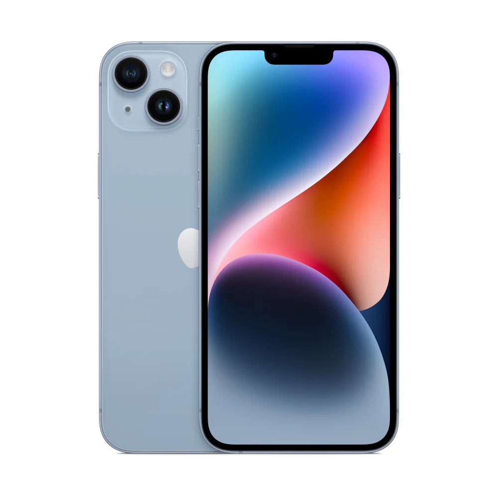 Used iPhone 14 Plus 128GB