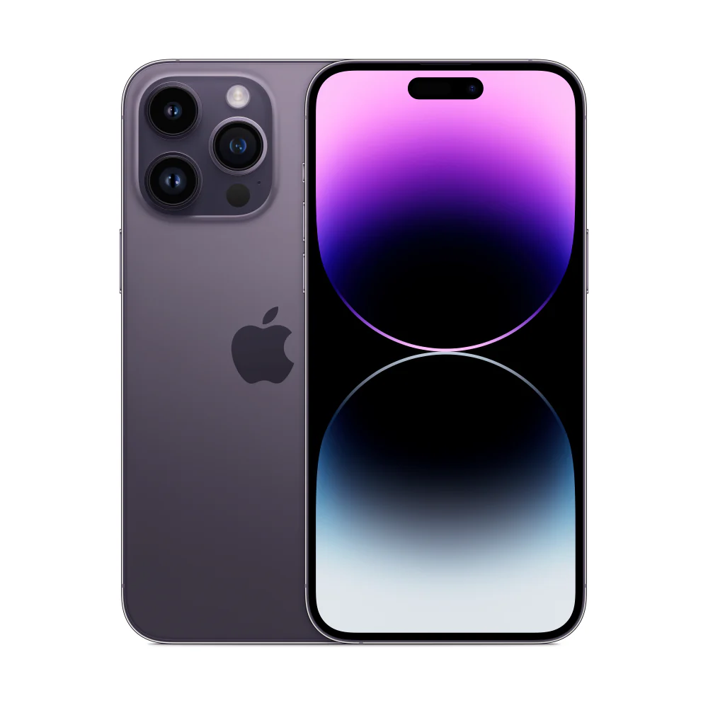 Used iPhone 14 Pro